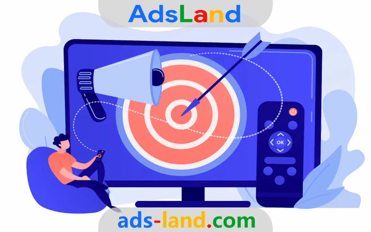 تبلیغات در گوگل ادز | رشد فروش با ادزلند