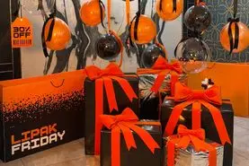  ۲۰ هزار کاربر جدید به لیپک پیوستند