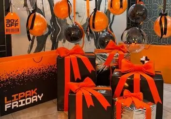  ۲۰ هزار کاربر جدید به لیپک پیوستند