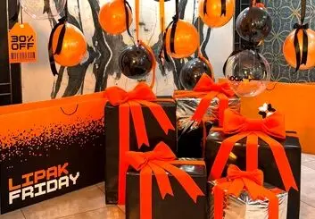  ۲۰ هزار کاربر جدید به لیپک پیوستند