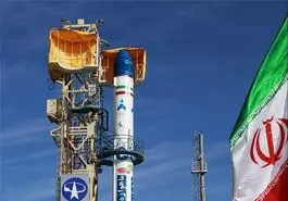 پرتاب ۲ ماهواره تا پایان سال با پرتابگر خارجی