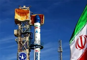 پرتاب ۲ ماهواره تا پایان سال با پرتابگر خارجی