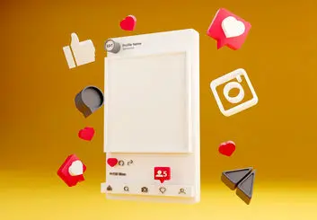 مخفی ترین تکنیک های باور نکردنی ورود به اکسپلور اینستاگرام