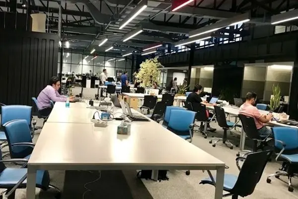تنفسِ مصنوعی به اکوسیستم دیجیتال 