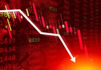 شاخص کل 6 هزار واحد ریخت