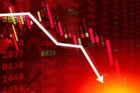 شاخص کل 6 هزار واحد ریخت