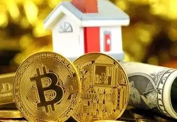 بیت کوین وارد معاملات مسکن شد
