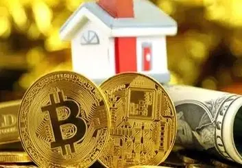 بیت کوین وارد معاملات مسکن شد