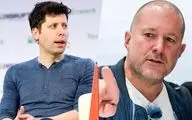 رونمایی از نخستین دستگاه ﻿OpenAI با طراحی ﻿Jony Ive