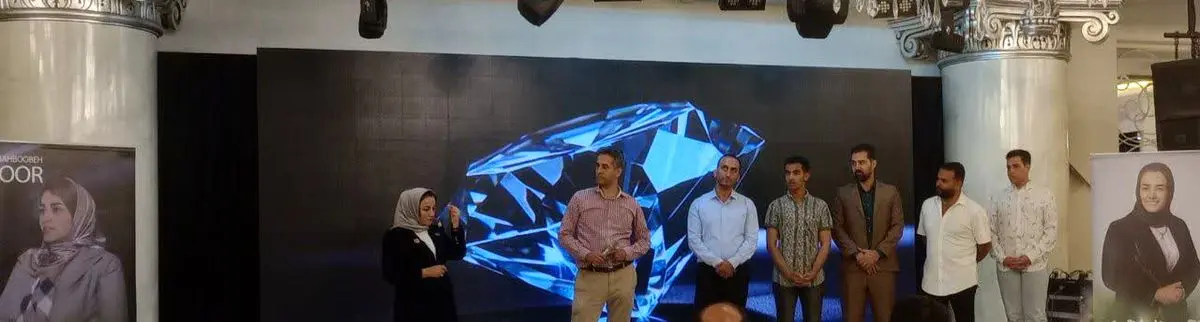 دورهمی "میلیاردرهای الماسی" برای رفع چالشهای صنعت دام