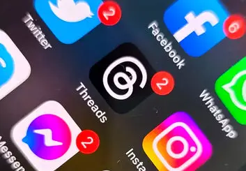 حالا می‌توانید پست‌های تردز را از اینستاگرام و فیسبوک حذف کنید
