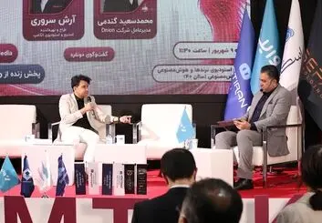 گندمی: دیپلماسی فناوری، حلقه مفقوده توسعه بین‌المللی ایران است