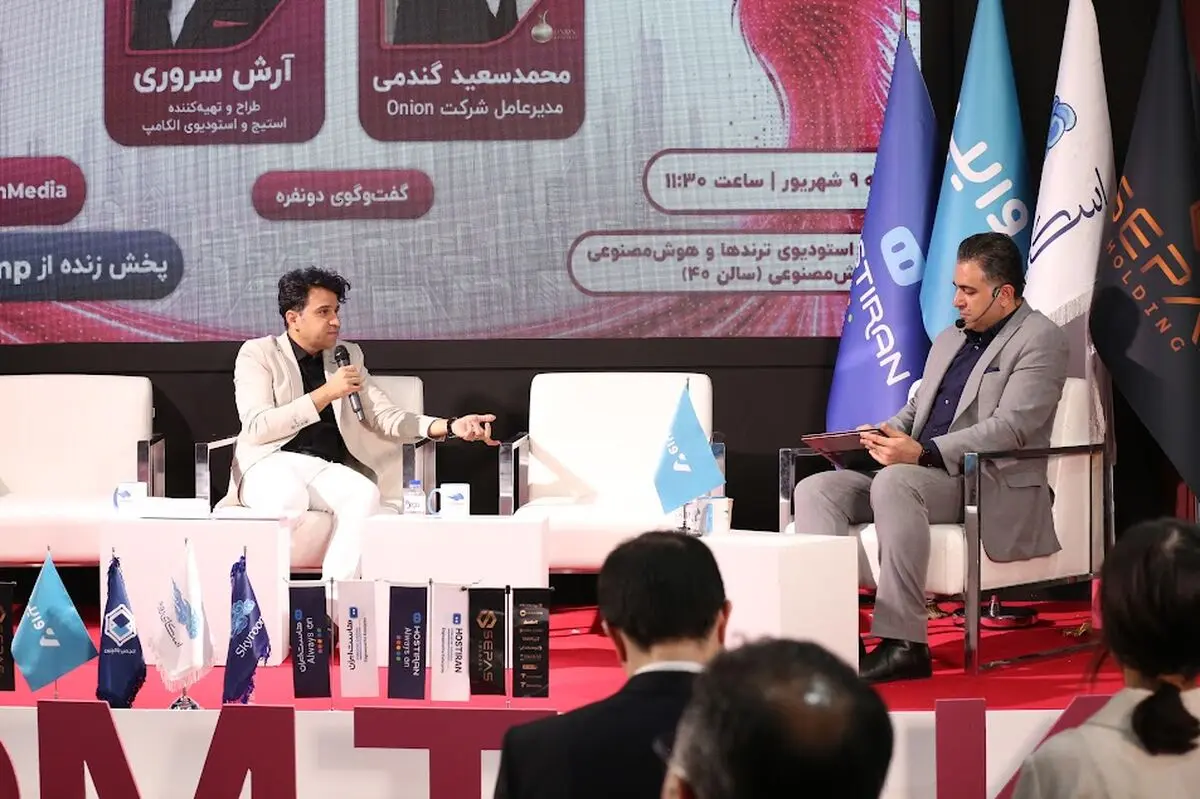 گندمی: دیپلماسی فناوری، حلقه مفقوده توسعه بین‌المللی ایران است