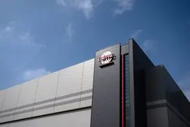 افزایش فروش غول تایوان برای تقاضای زیرساخت هوش مصنوعی