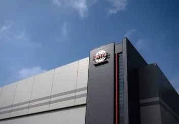 افزایش فروش غول تایوان برای تقاضای زیرساخت هوش مصنوعی