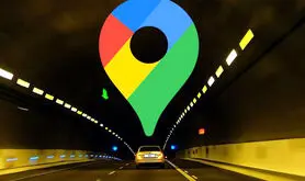 گوگل مپس حالا از قابلیت مسیریابی با بلوتوث در تونل‌ها پشتیبانی می‌کند