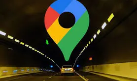 گوگل مپس حالا از قابلیت مسیریابی با بلوتوث در تونل‌ها پشتیبانی می‌کند