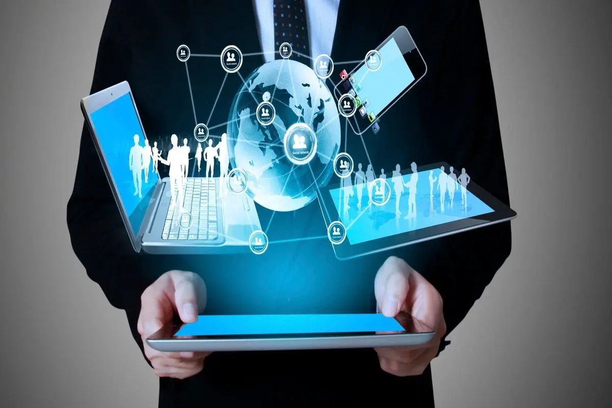 چالشهای اقتصاد دیجیتال ایران زیر چتر تحریمهای داخلی و خارجی!