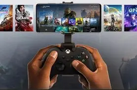 مایکروسافت همچنان روی توسعه استور بازی‌ها برای پلتفرم موبایل کار می‌کند