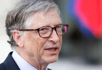 بیل گیتس 2024 را سال هوش مصنوعی می‌داند؛ تحول در کسب‌وکارها، حوزه سلامت و آموزش
