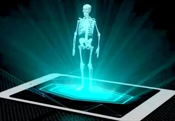 فناوری جدید تصاویر دوبعدی معمولی را به هولوگرام سه بعدی تبدیل می‌کند
