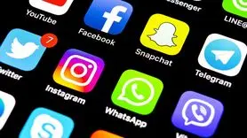 شبکه های اجتماعی که بیشترین پرداخت 2024 را دارند