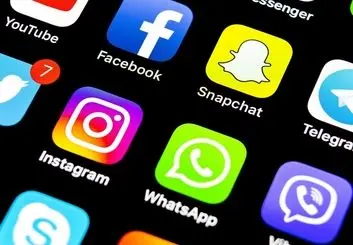 شبکه های اجتماعی که بیشترین پرداخت 2024 را دارند