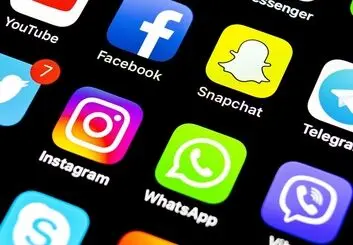 شبکه های اجتماعی که بیشترین پرداخت 2024 را دارند