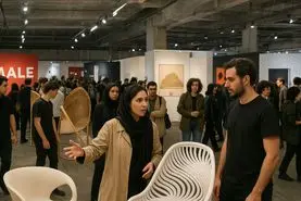 هفته دیزاین تهران؛ رویدادی پرزرق‌وبرق با چالش‌های ساختاری