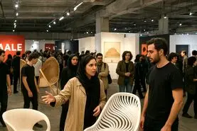 هفته دیزاین تهران؛ رویدادی پرزرق‌وبرق با چالش‌های ساختاری