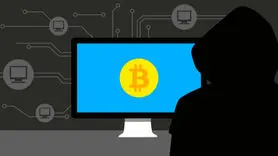 دستگیری کلاهبرداران رمزارزی پشت پرده کانال‌های سیگنال‌دهی