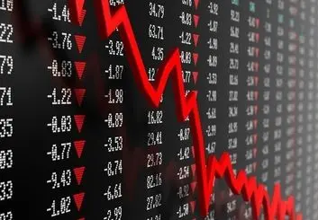 شاخص کل ۱۴۹ واحد افت کرد