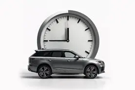 بازی بی‌نهایت! فروش ماشین در ایران چقدر زمان می‌برد؟