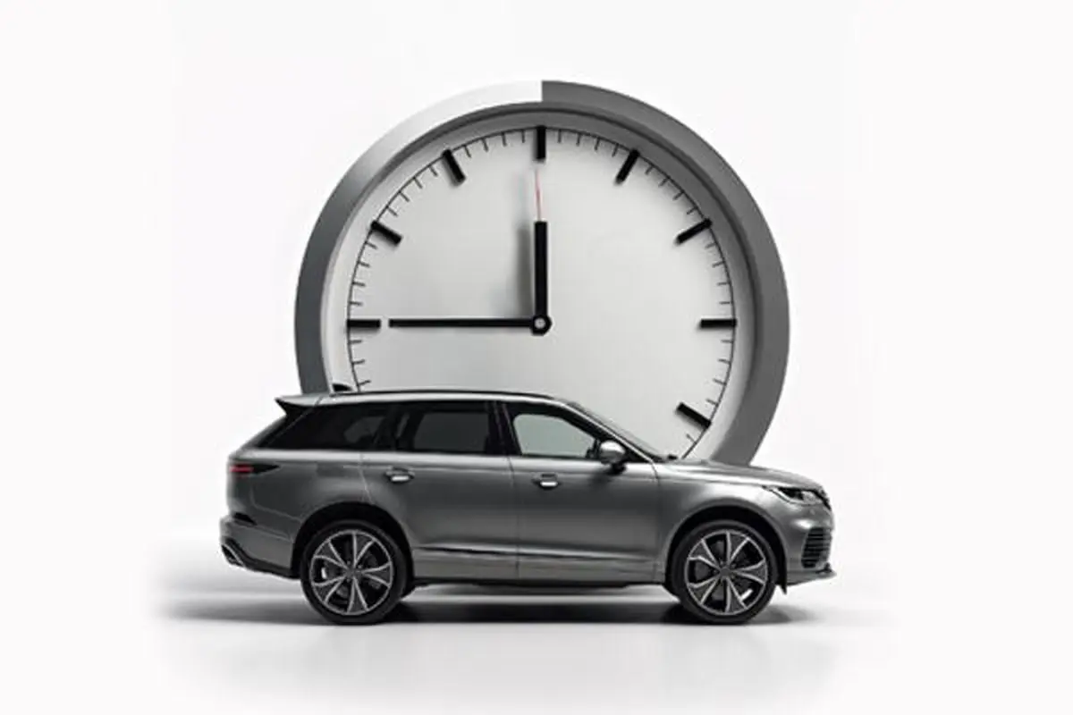 بازی بی‌نهایت! فروش ماشین در ایران چقدر زمان می‌برد؟