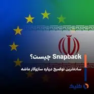 Snapback چیست؟ ساده‌ترین توضیح درباره سازوکار ماشه