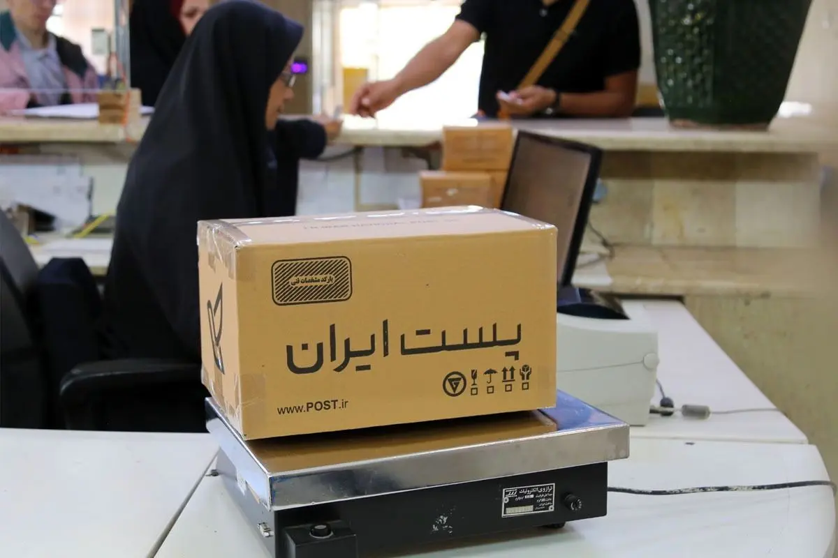 ربات‌های هوشمند به کمک پست آمدند