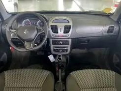 ساینا S‌ اتوماتیک نزدیک به 500 میلیون 