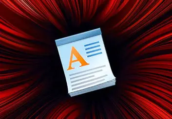 نرم‌افزار وردپد رسماً از آپدیت جدید ویندوز حذف شد