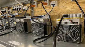 قیمت برق استخراج مجاز رمزارز ابلاغ شد