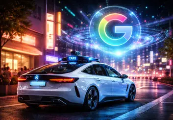 تاکسی‌های رباتیک ویمو به ۴ شهر جدید رسیدند