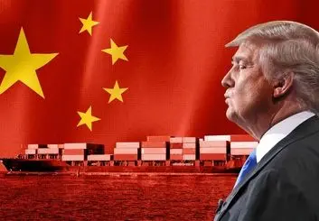 آمریکا تعرفه های چین را کاهش داد