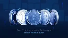 صرافی والکس: همگام با بزرگ‌ترین صرافی‌های ارز دیجیتال دنیا