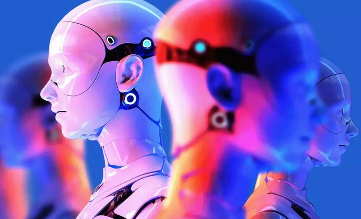 انقلاب ChatGPT تا حدود 3 سال دیگر در حوزه رباتیک رقم می‌خورد
