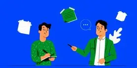 بازار کار مدیریت پروژه در سازمان‌ها

