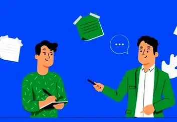بازار کار مدیریت پروژه در سازمان‌ها

