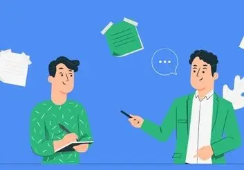 بازار کار مدیریت پروژه در سازمان‌ها

