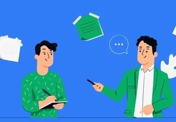 بازار کار مدیریت پروژه در سازمان‌ها

