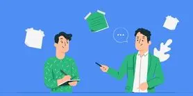 بازار کار مدیریت پروژه در سازمان‌ها

