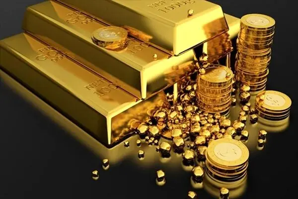 طلا و سکه در مسیر صعود