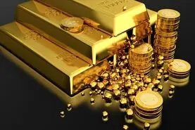 طلا و سکه در مسیر صعود